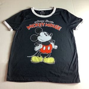Light Mickey Mouse t-shirt
